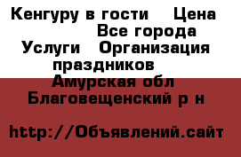 Кенгуру в гости! › Цена ­ 12 000 - Все города Услуги » Организация праздников   . Амурская обл.,Благовещенский р-н